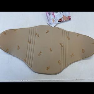 Faja Abdominal Flattening Board